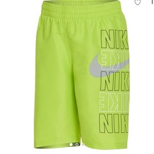 Nike Boys Swim Shorts